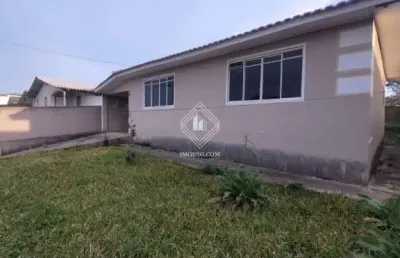 Casa com 2 quartos para alugar no Colônia Dona LuÍza, Ponta Grossa 