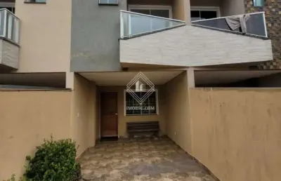 Casa com 2 quartos para alugar no Contorno, Ponta Grossa 