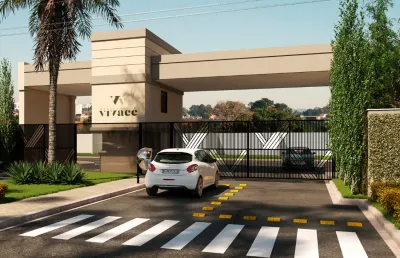 Residencial Vivace - Condomínio de Terrenos
