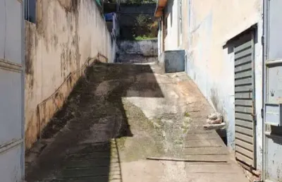 Casa com 3 quartos à venda no Jardim Nova Esperança, Francisco Morato 