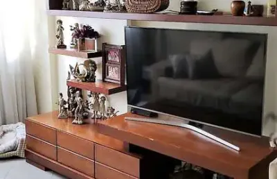 Apartamento com 2 quartos à venda na Vila Maria, São Paulo 