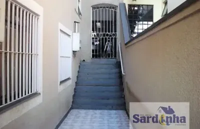 Sobrado à venda - 236 m2 - jd. monte kemel - são paulo