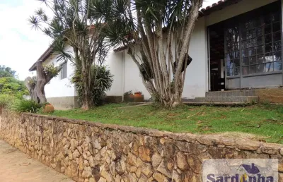 Chácara / sítio com 12 quartos à venda na Área Rural de Bragança Paulista, Bragança Paulista 