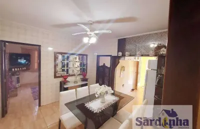 Casa à venda em jardim da glória  -  taboão da serra