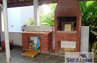 Casa com 3 quartos à venda no Jardim Maria Rosa, Taboão da Serra 