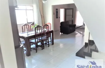 Sobrado à venda - 230m2 - jd. bonfiglioli - são paulo