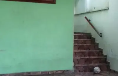 Sobrado à venda - 180 m2 - jd. monte alegre -taboão da serra