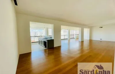 Apartamento com 3 quartos à venda em Sumaré, São Paulo 