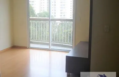 Apartamento à venda - chácara agrindus - taboão da serra