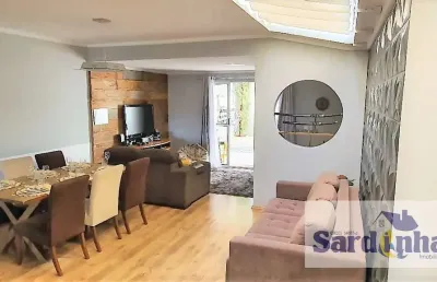 Casa com 2 quartos à venda no Parque São George, Cotia 