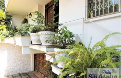 Casa comercial para alugar no Jardim Guedala, São Paulo 
