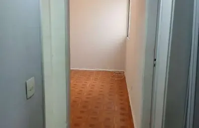 Apartamento com 2 quartos à venda no Jardim Celeste, São Paulo 