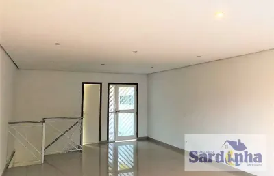 Sobrados à venda - embu mirim - itapecerica da serra - sp