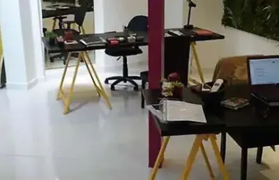 Sala comercial - venda ou locação - jd. barbacena - cotia