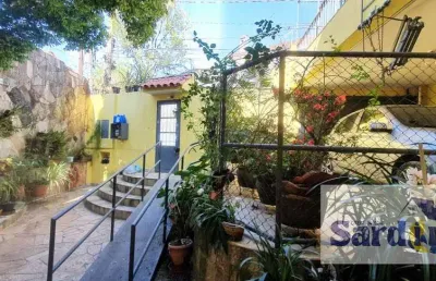 Casa com 3 quartos à venda na Vila Morse, São Paulo 