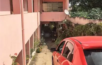 Casa com 2 quartos à venda na Vila Sônia, São Paulo 