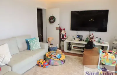 Apartamento - cobertura em vila sonia  -  são paulo