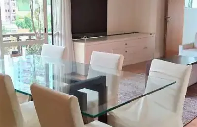Apartamento com 3 quartos à venda na Vila Suzana, São Paulo 