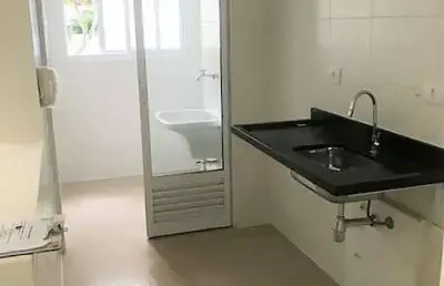 Apartamento com 3 quartos à venda no Real Parque, São Paulo 