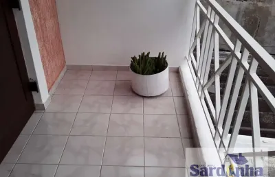 Casa/sobrado à venda em jardim são miguel - taboão da serra