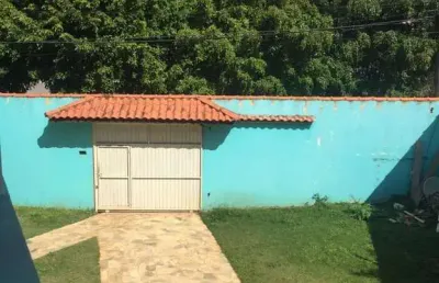 Casa / sobrado em parque paraiso  -  itapecerica da serra