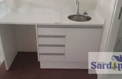 Sala comercial à venda na Vila Mariana, São Paulo 