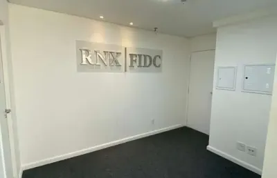 Sala comercial à venda no Itaim Bibi, São Paulo 