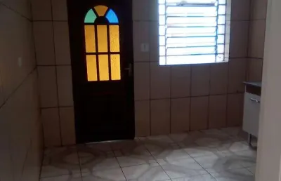Casa com 3 quartos à venda no Jardim Peri Peri, São Paulo 