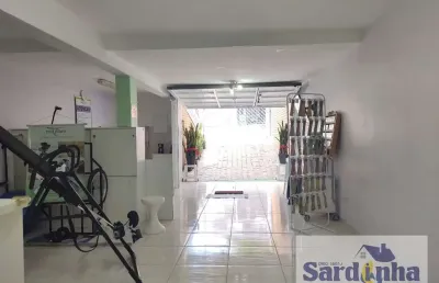 Casa com 5 quartos à venda no Butantã, São Paulo 