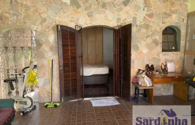 Casa com 3 quartos à venda no Novo Osasco, Osasco 