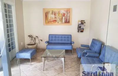 Casa comercial para alugar no Piqueri, São Paulo 