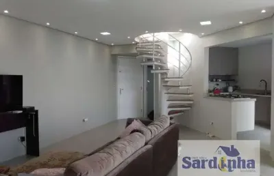 Apartamento á venda - jardim henriqueta - taboão da serra