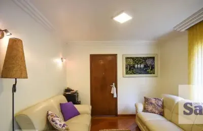 Apartamento com 3 quartos à venda na Vila Andrade, São Paulo 