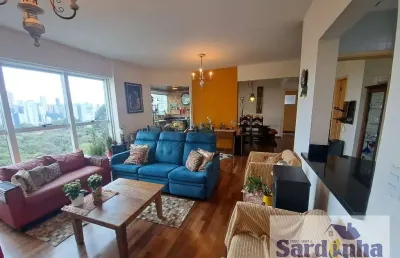 Apartamento com 3 quartos à venda na Vila Suzana, São Paulo 
