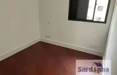 Apartamento com 3 quartos à venda na Vila Suzana, São Paulo 