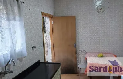 Sobrado em jardim bom tempo - taboão da serra: 126m², 2 dormitórios, 1 banheiro por r$520.000