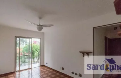 Apartamento com 3 quartos à venda no Butantã, São Paulo 