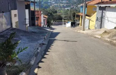 Venda sobrado 2 dormitórios em jardim colibri - cotia r$380k