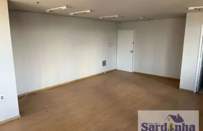 Conjunto de 40m² na chácara santo antônio: venda por r$ 250.000 e locação por r$ 1.200 - confira!