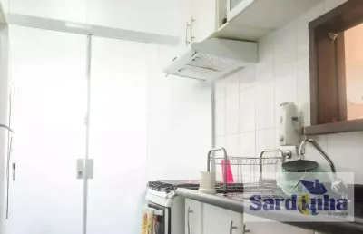 Apartamento de 75m² em jardim ampliação, são paulo - compre por r$ 488.000