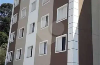 Apartamento em pq pinheiros - taboão da serra: 52m², r$270k.