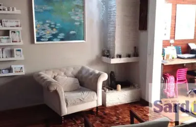 Compre apartamento 114m² no jd. pq. morumbi - sp por r$720.000
