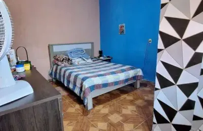 Compre uma casa em itaquaquecetuba: 50m² - r$287.000,00