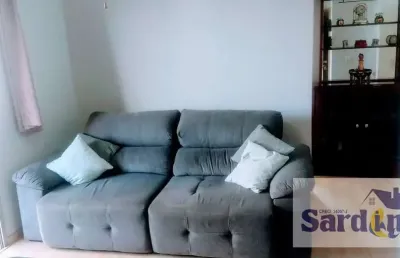 Venda apartamento 2 dorms em real parque - sp por r$396 mil