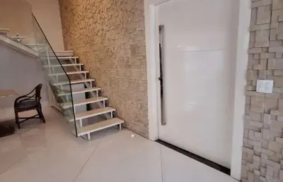 Cobertura em vila nova conceição, sp: 3 suítes, 309m² - r$ 4.6m