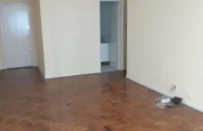 Apartamento com 3 quartos à venda em Pinheiros, São Paulo 