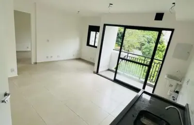 Venda de apartamento 2 dorms em jardim ampliação sp