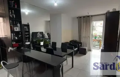 Venda de apartamento 4 dormitórios em jd. monte kemel