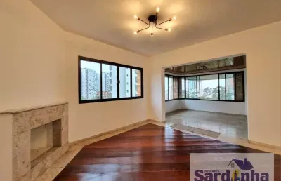 Venda: apartamento 4 suítes em vila suzana - sp por r$ 1.090.000