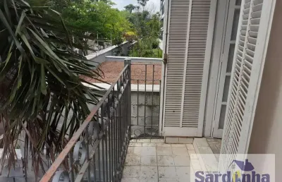 Venda sobrado 5 dormitórios vila cordeiro sp por r$850.000